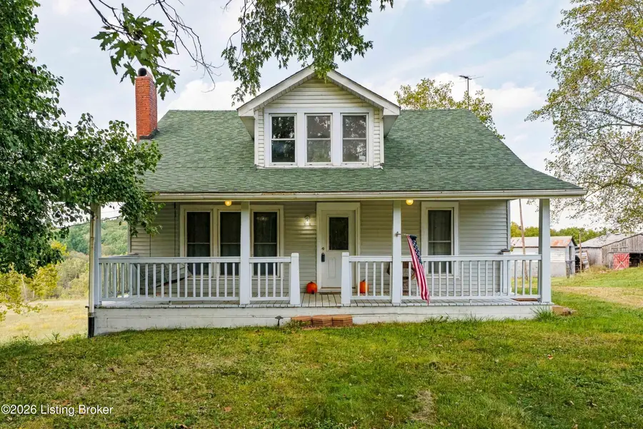 7316 Sulphur Rd, Sulphur, KY 40070 - #2