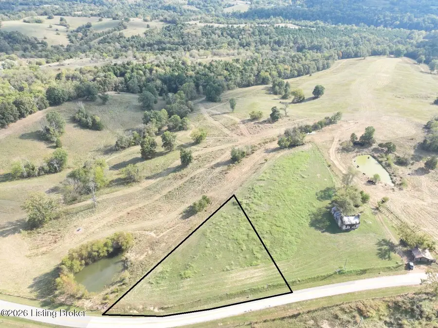 4851 Cissellville Rd, Springfield, KY 40069 - #2