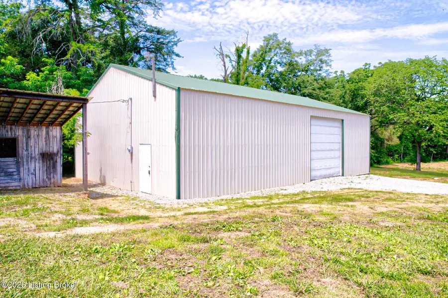 Tract 1 Foley Rd #Tract 1, Shepherdsville, KY 40165 - #3