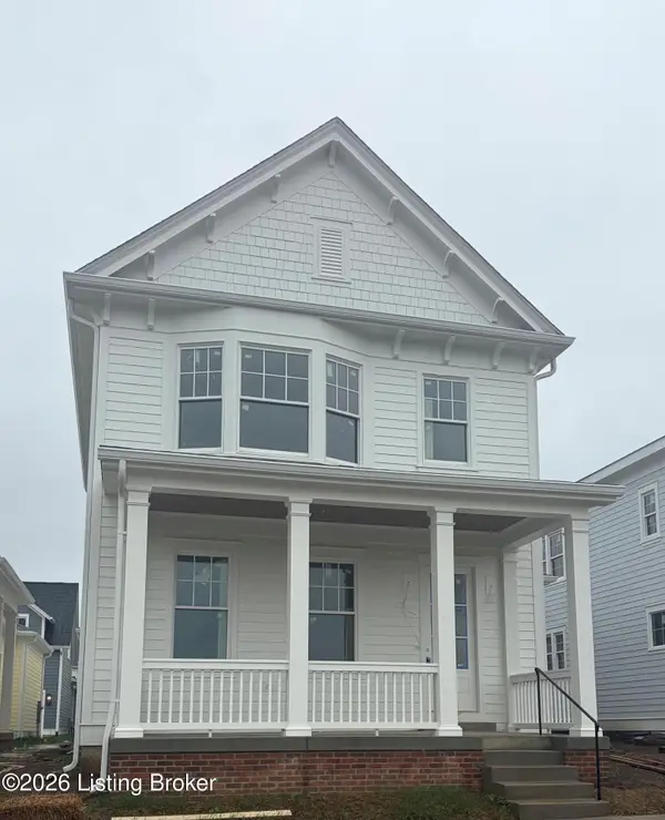 6125 Shooting Star Dr, Prospect, KY 40059