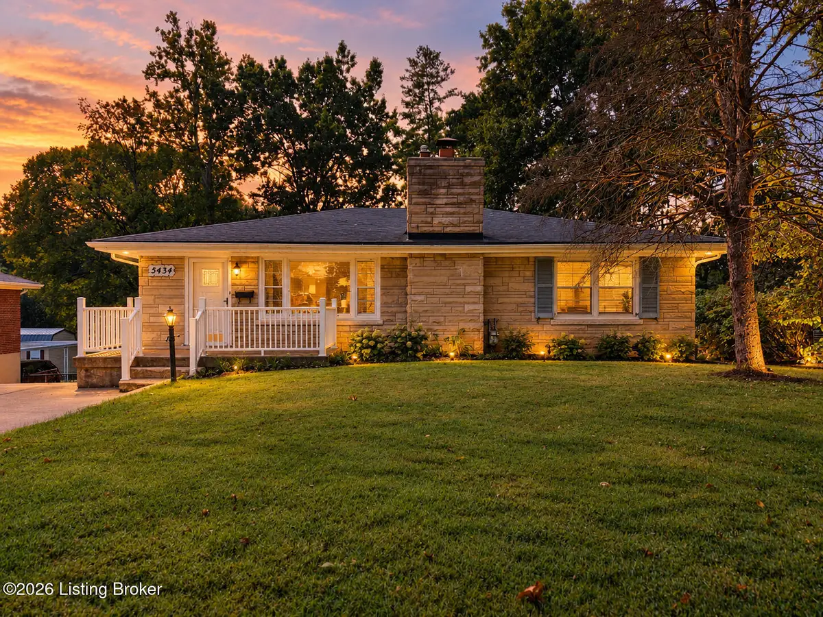 5434 Carol Way, Louisville, KY 40214 - #1