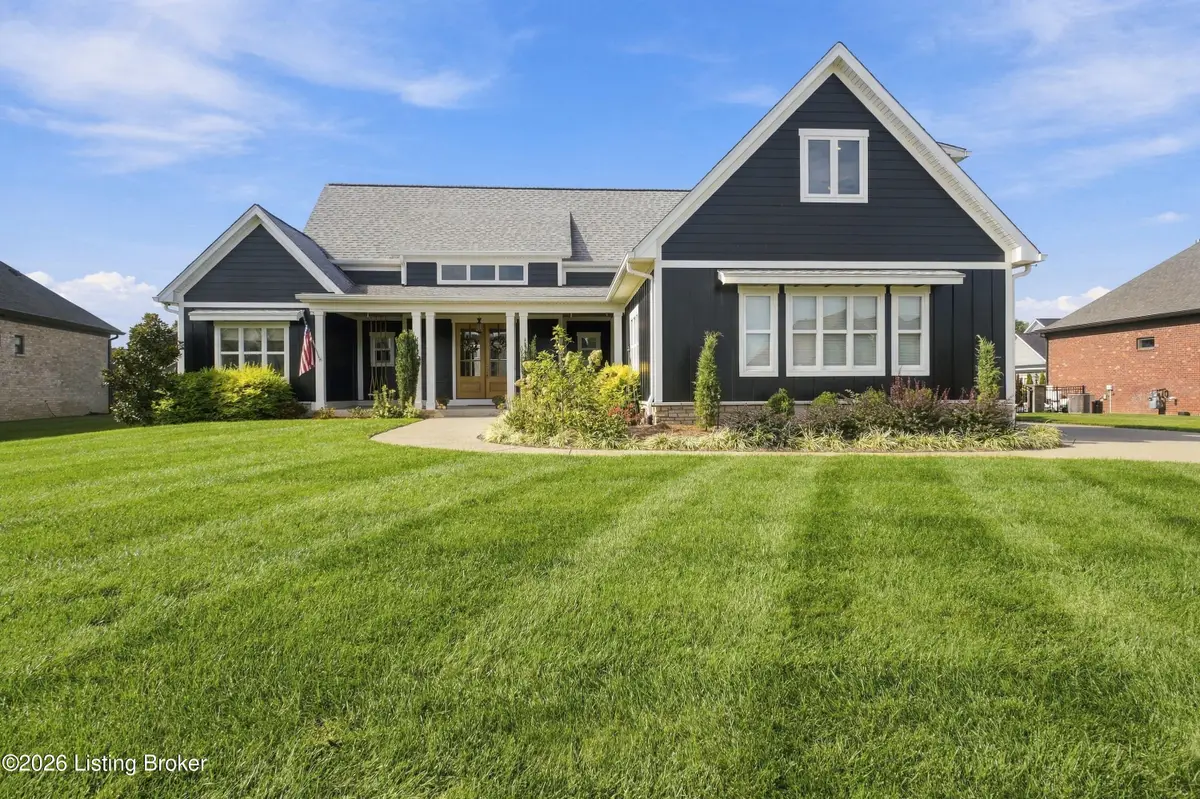 6370 Clore Ln, Crestwood, KY 40014 - #1