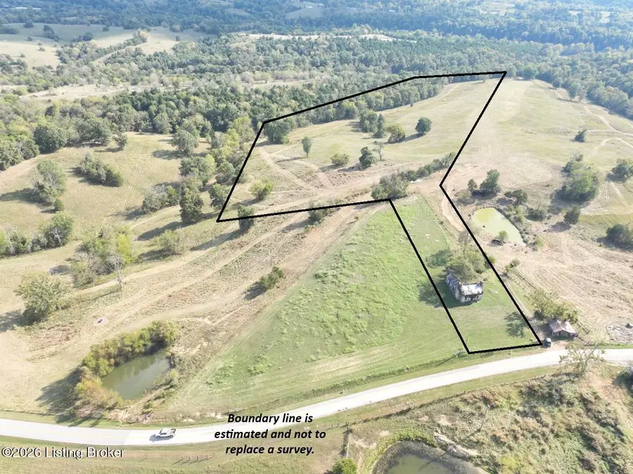 4899 Cissellville Rd, Springfield, KY 40069 - #2