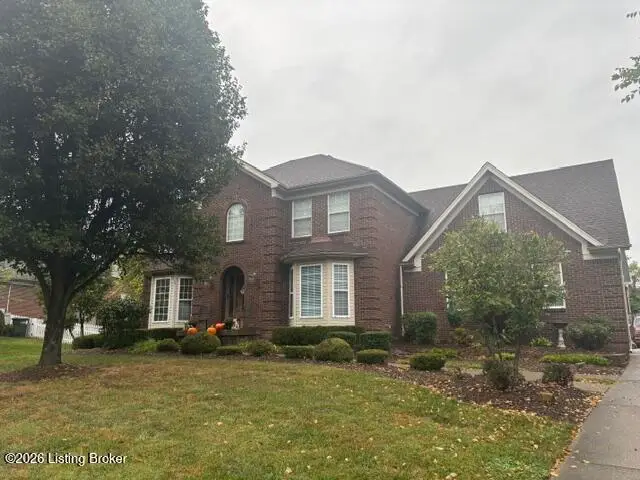 8717 Hi View Ln, Louisville, KY 40272 - #2