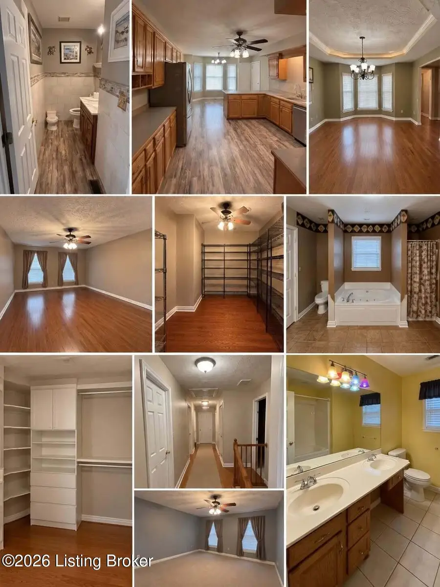 8717 Hi View Ln, Louisville, KY 40272 - #3