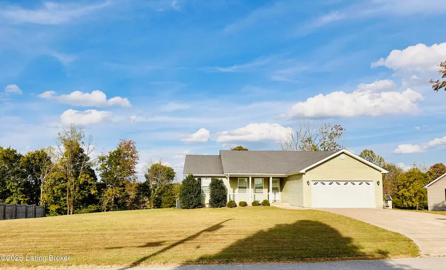 1284 Clifty Church Dr, Leitchfield, KY 42754 - #3