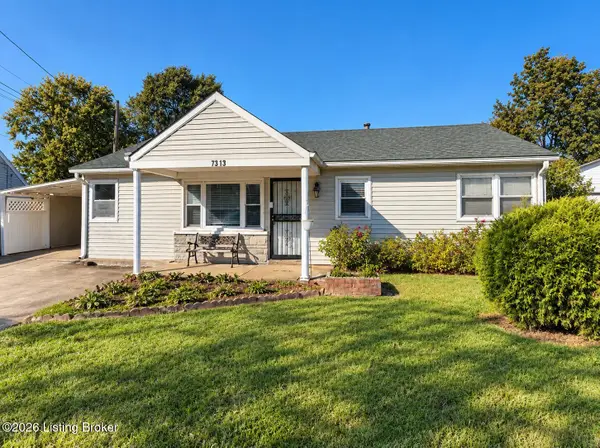 7313 Betsy Ross Dr, Louisville, KY 40272