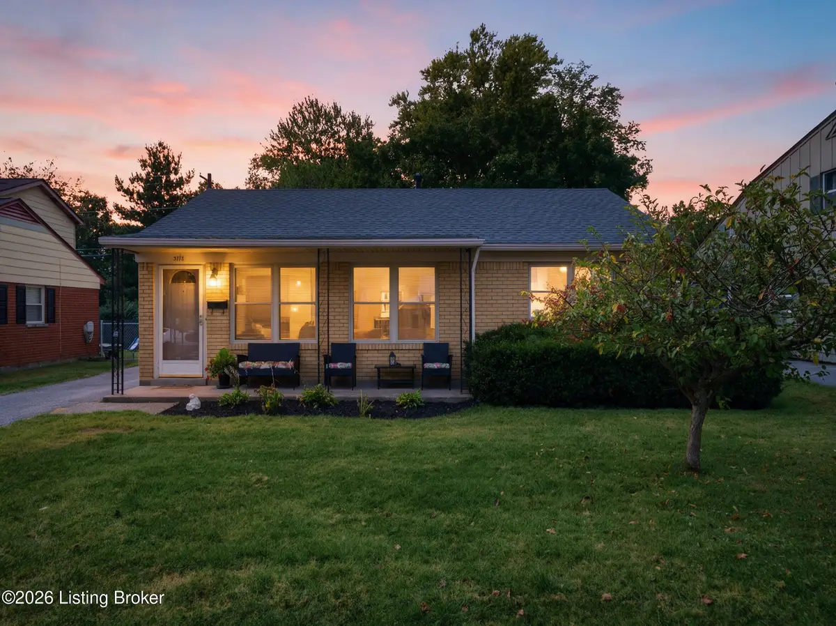 3118 Commander Dr, Louisville, KY 40220 - #1