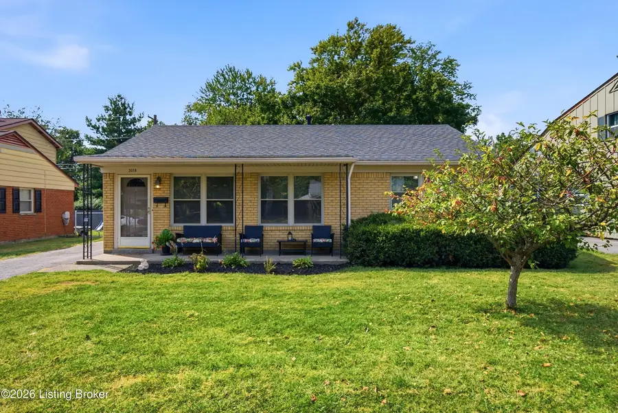 3118 Commander Dr, Louisville, KY 40220 - #2