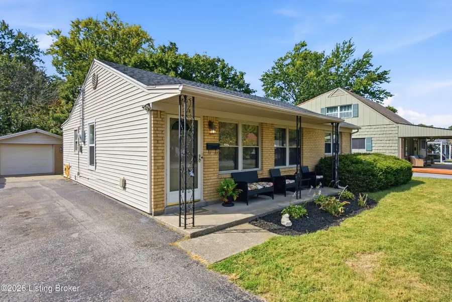 3118 Commander Dr, Louisville, KY 40220 - #3
