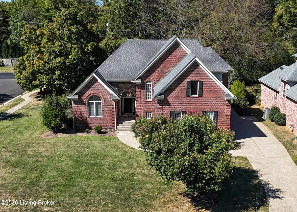 7401 Wolfpen Woods Ct, Prospect, KY 40059 - #1