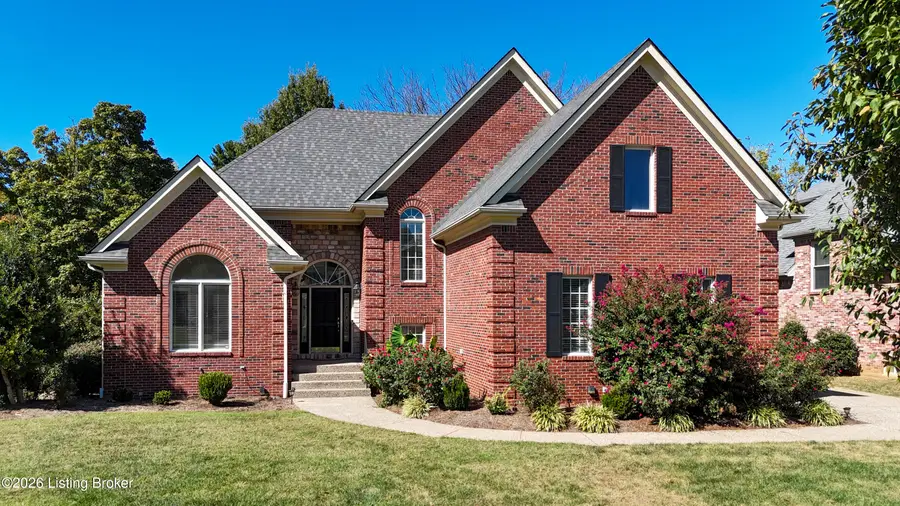 7401 Wolfpen Woods Ct, Prospect, KY 40059 - #2