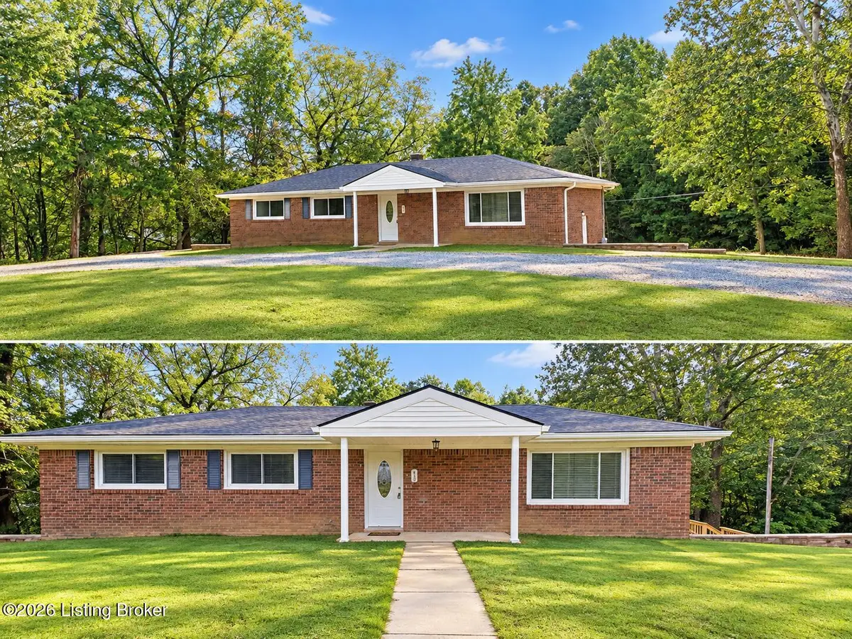 612 Deatsville Rd, Shepherdsville, KY 40165 - #1