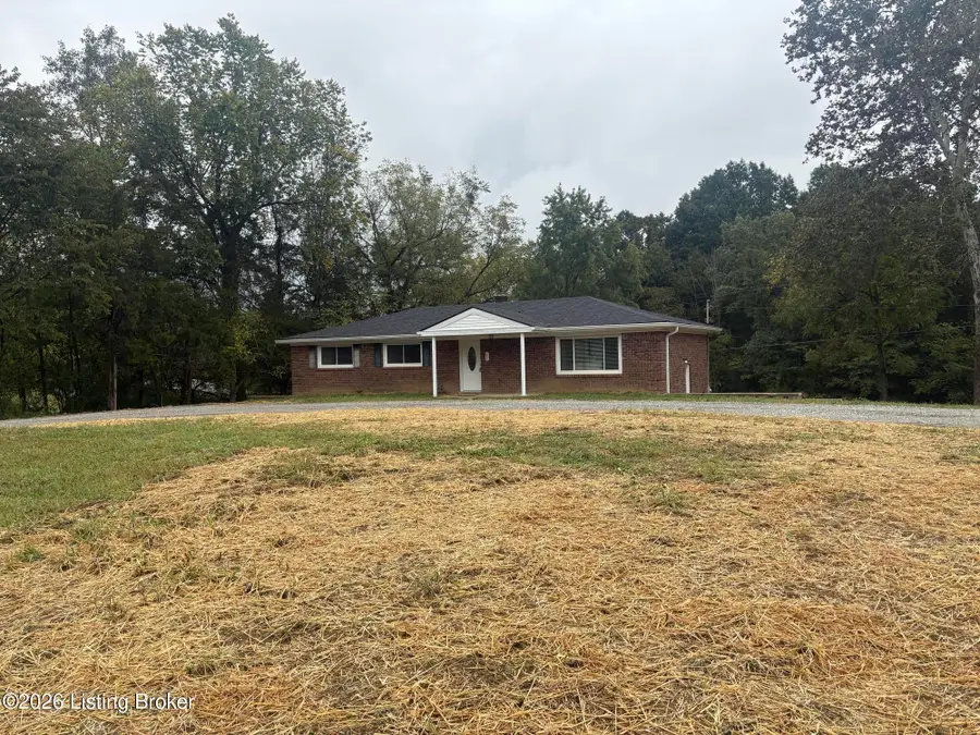 612 Deatsville Rd, Shepherdsville, KY 40165 - #2