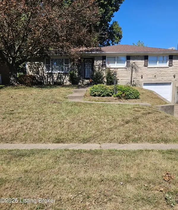 2011 Farnsley Rd, Louisville, KY 40216