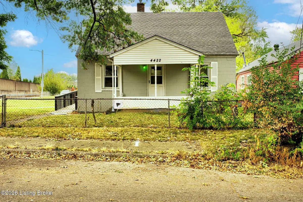 4422 S 8th St, Louisville, KY 40215 - #1