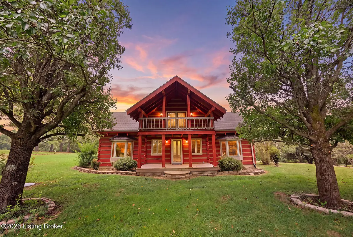 519 Fox Run Dr, Taylorsville, KY 40071 - #1