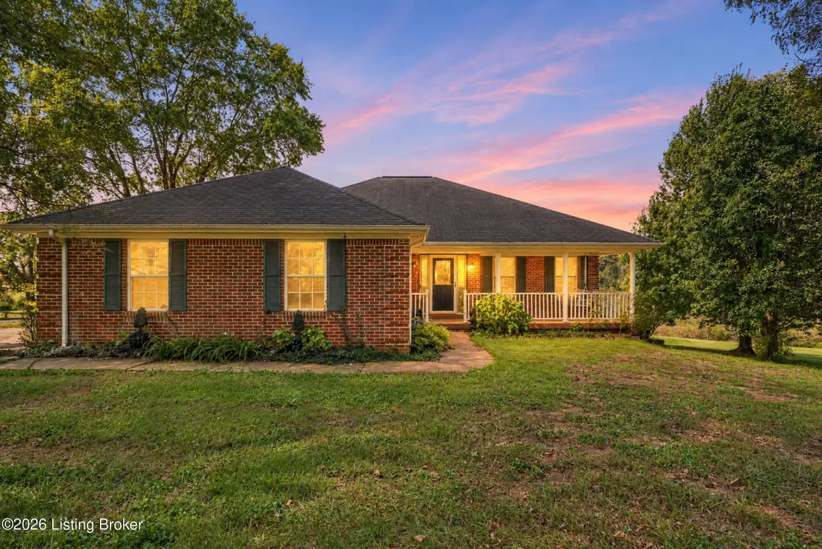 165 Day Rd, Taylorsville, KY 40071 - #1