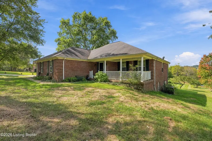 165 Day Rd, Taylorsville, KY 40071 - #3