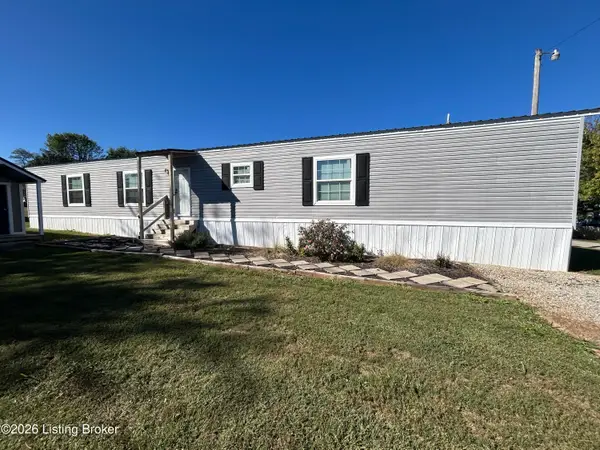 519 High Ridge Dr, Bardstown, KY 40004