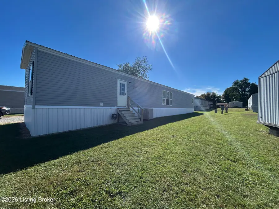 519 High Ridge Dr, Bardstown, KY 40004 - #2