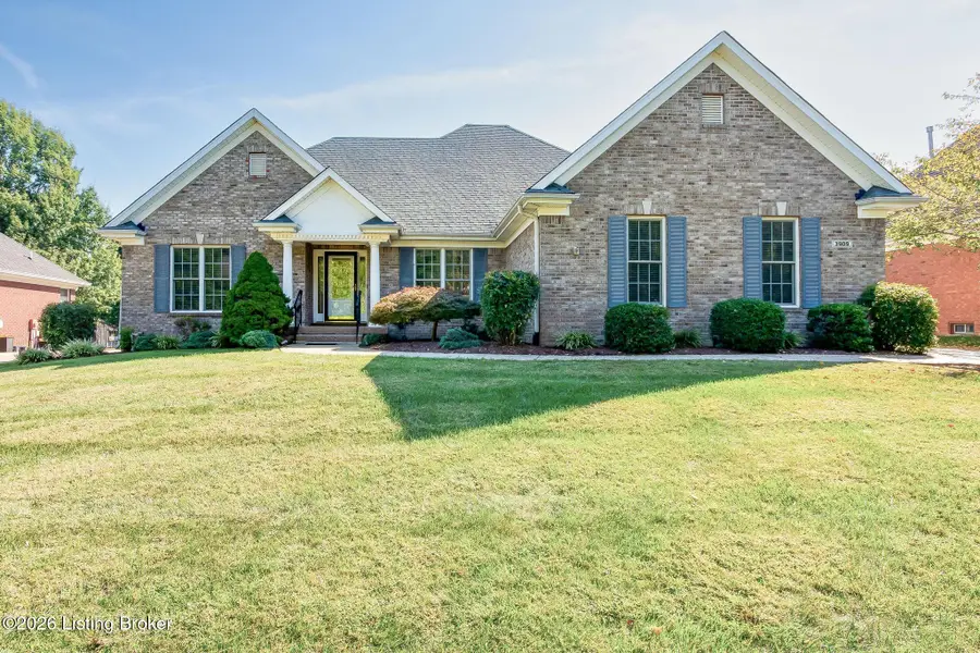 3909 Mulberry Row Way, Louisville, KY 40299 - #2