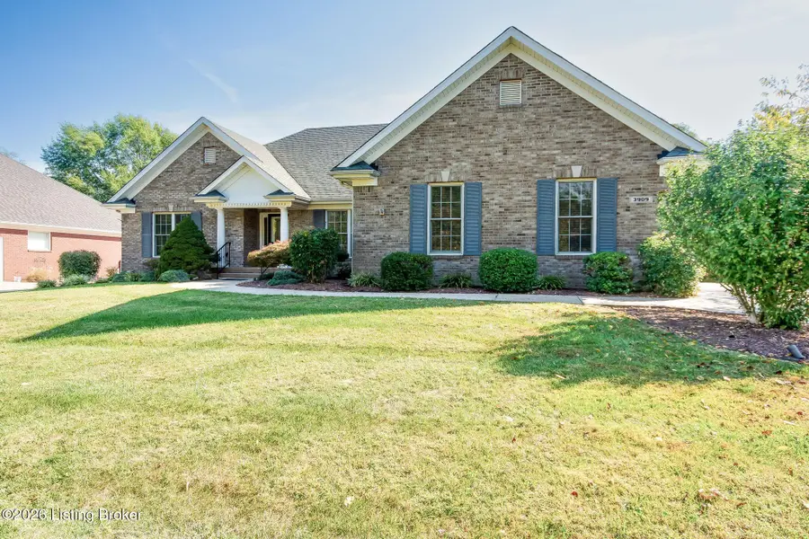 3909 Mulberry Row Way, Louisville, KY 40299 - #3