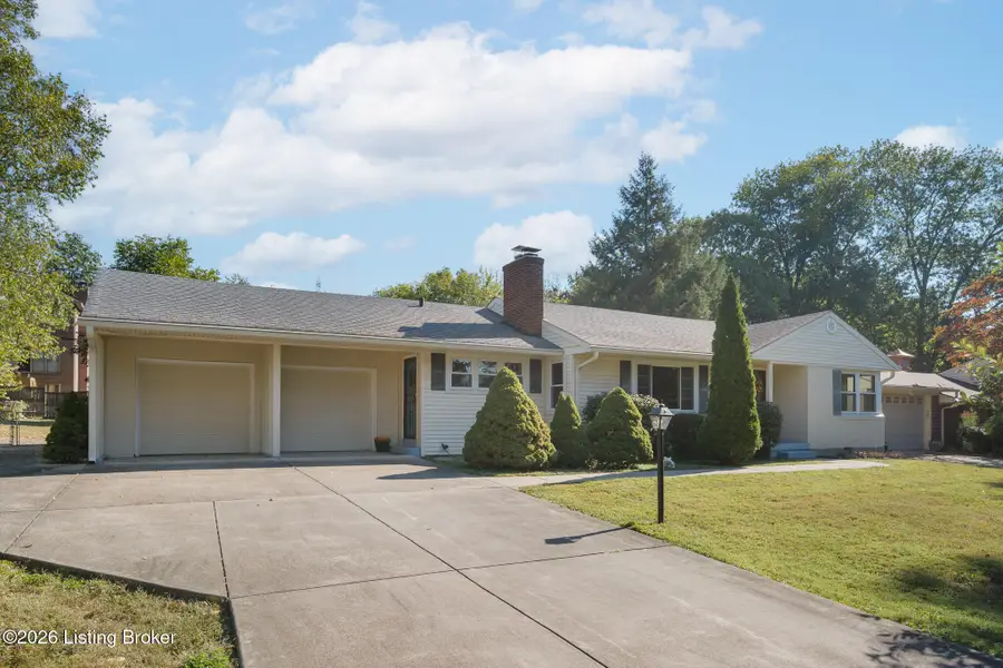 315 Foeburn Ln, Louisville, KY 40207 - #2
