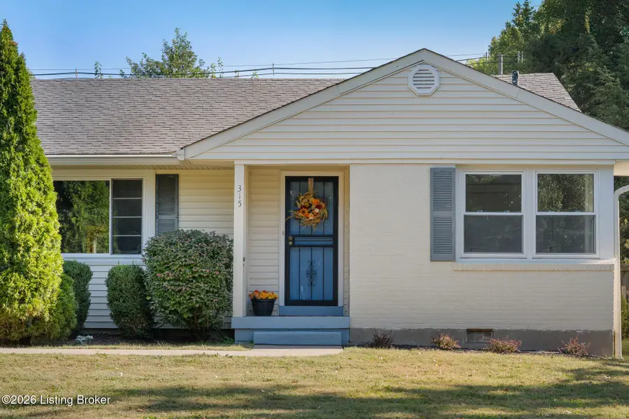 315 Foeburn Ln, Louisville, KY 40207 - #3