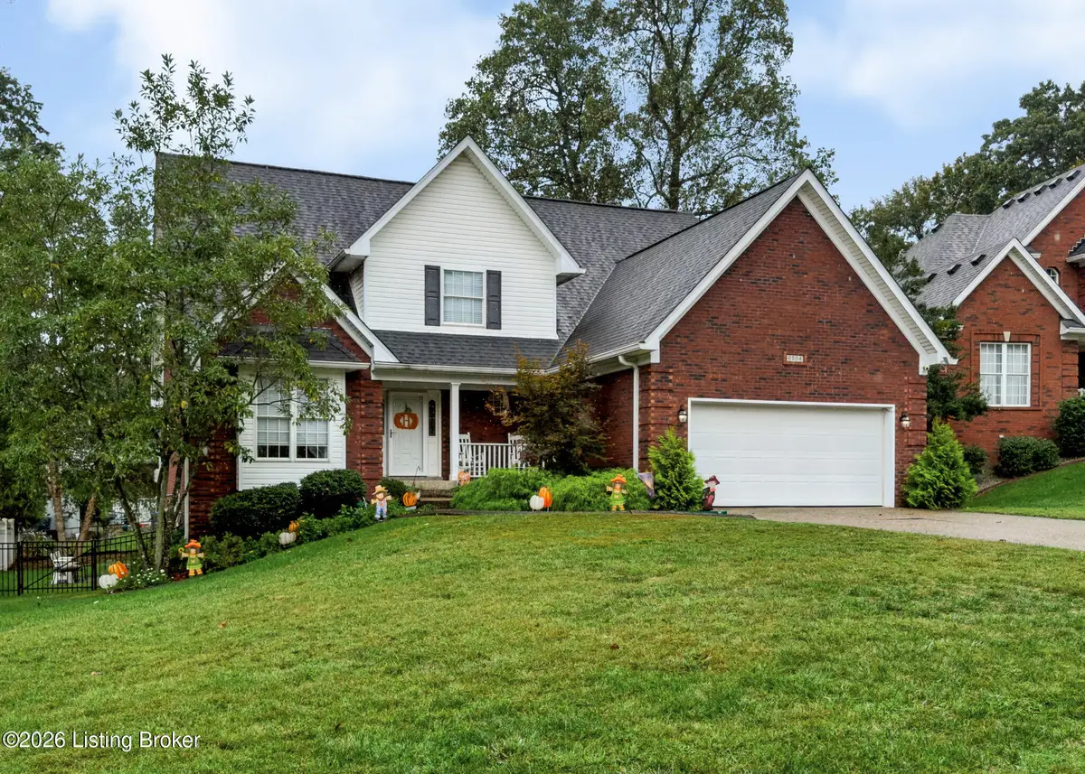 6204 Cottage Ridge Pl, Louisville, KY 40214 - #1