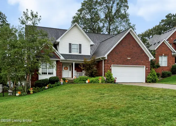 6204 Cottage Ridge Pl, Louisville, KY 40214