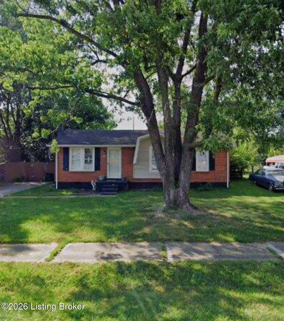 108 Fern Lea Cir, Bardstown, KY 40004 - #1