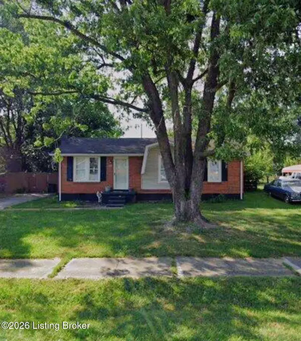 108 Fern Lea Cir, Bardstown, KY 40004