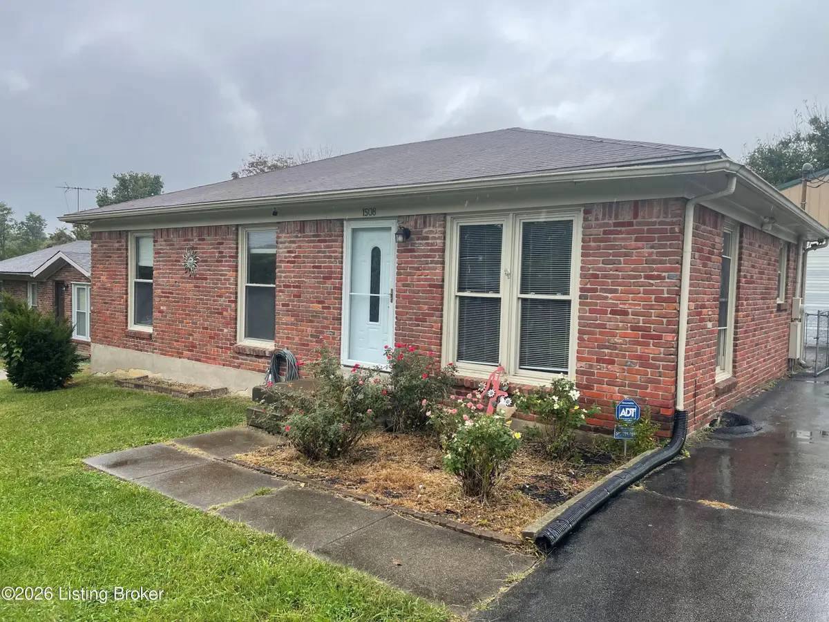 1508 Milburn Ct, La Grange, KY 40031 - #1