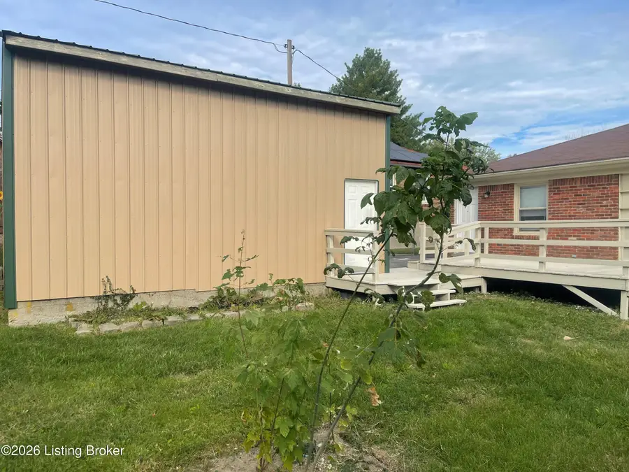 1508 Milburn Ct, La Grange, KY 40031 - #3