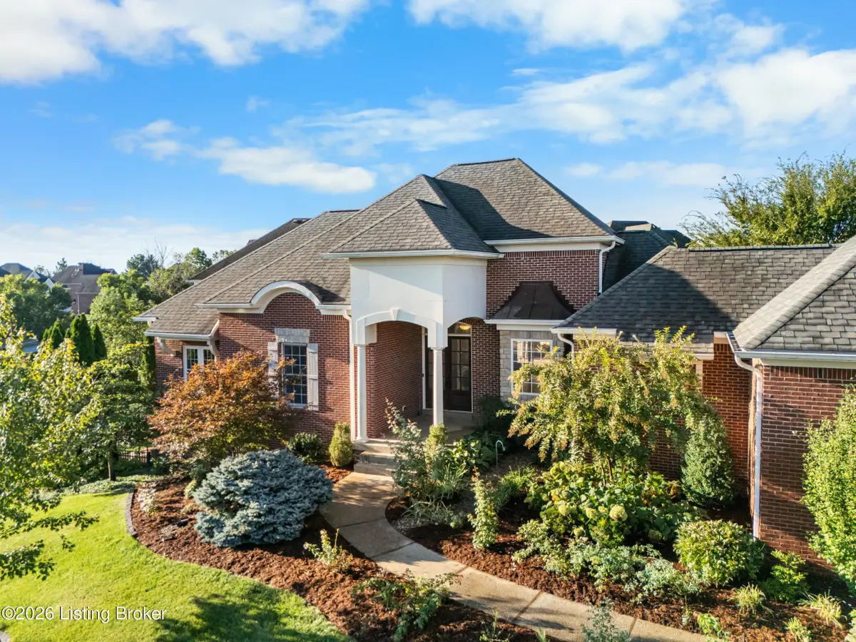 14704 Forbes Cir, Louisville, KY 40245 - #1