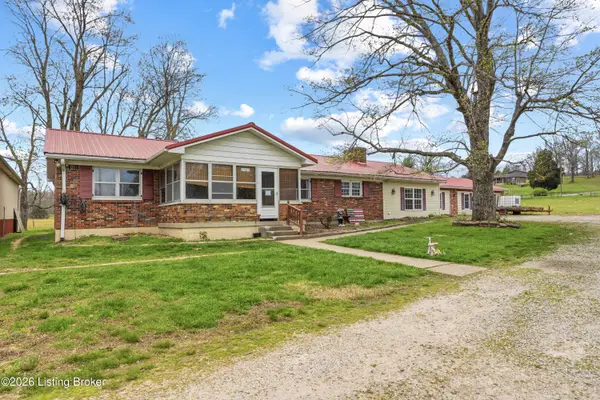6585 S Preston Hwy, Lebanon Junction, KY 40150