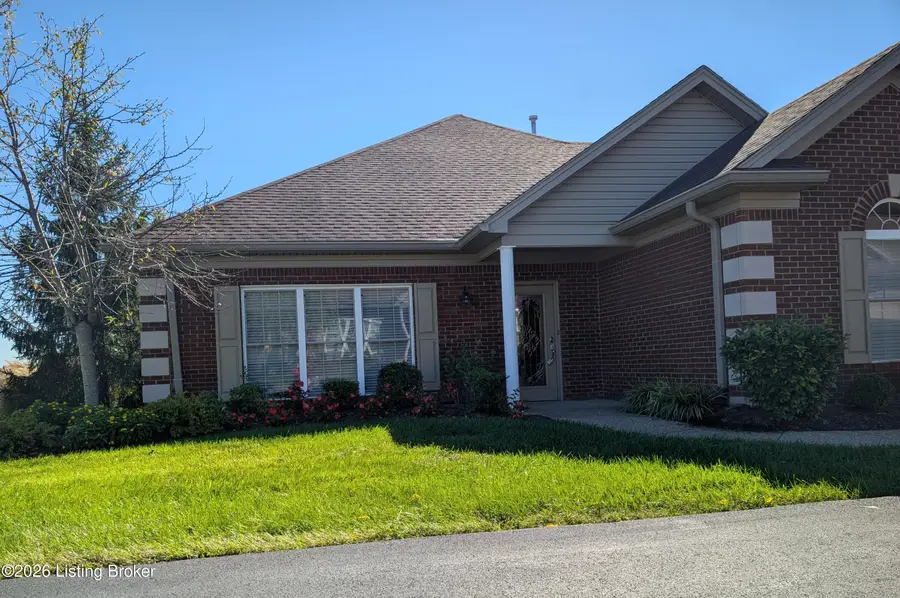 1038 Grazing Meadows Ln, Louisville, KY 40245 - #3