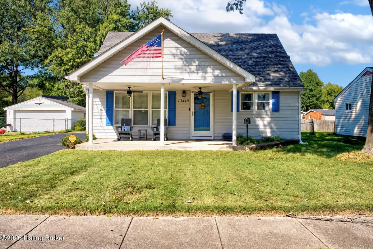 13418 Kinross Blvd, Louisville, KY 40272 - #1