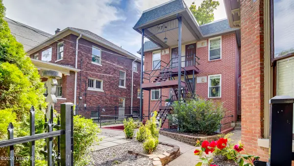 1856 Frankfort Ave #APT 6, Louisville, KY 40206