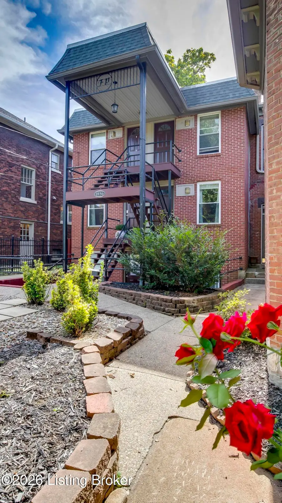 1856 Frankfort Ave #APT 6, Louisville, KY 40206 - #2