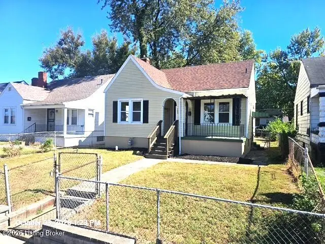 309 N 33rd St, Louisville, KY 40212 - #2