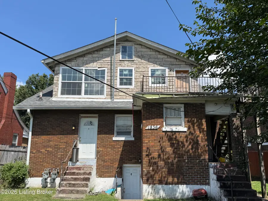 1836 Algonquin Pkwy, Louisville, KY 40210 - #3