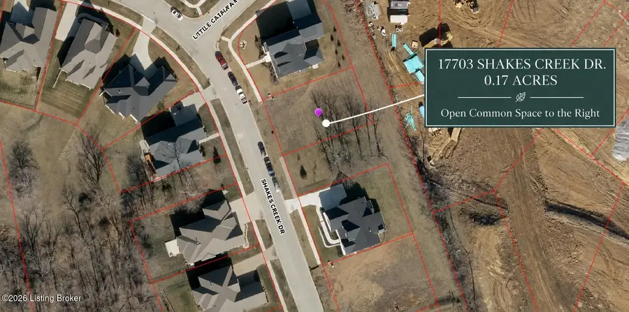 17609 Shakes Creek Dr, Fisherville, KY 40023 - #3