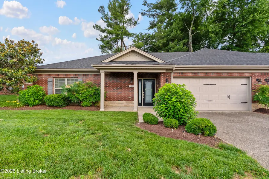6436 Clover Trace Cir, Louisville, KY 40216 - #2