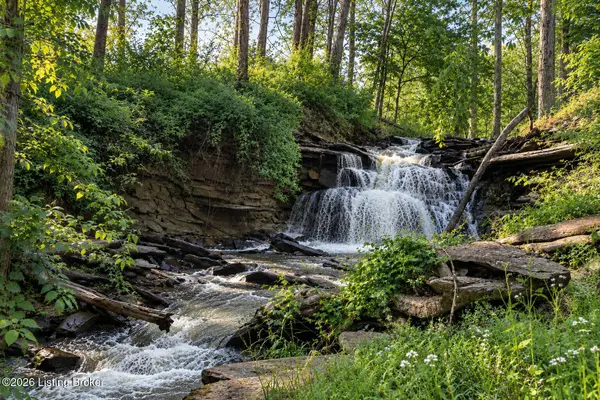 TRACT 78 - "waterfall" Lot @ Stallard Sp, Shelbyville, KY 40065