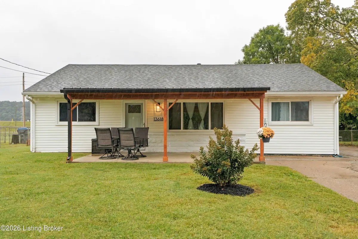13618 Tennis Blvd, Louisville, KY 40272 - #1
