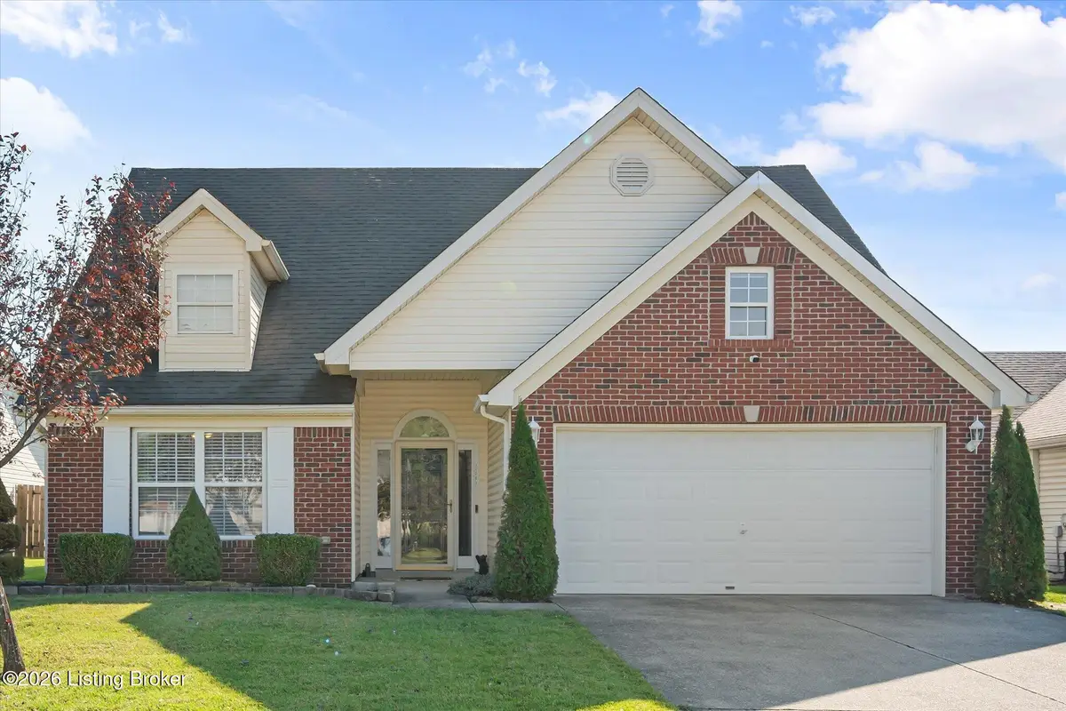 11203 Woodridge Lake Way, Louisville, KY 40272 - #1