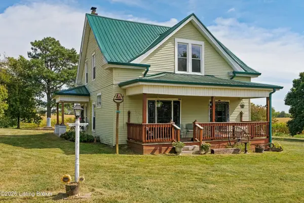 282 Clear Creek Rd, Eminence, KY 40019