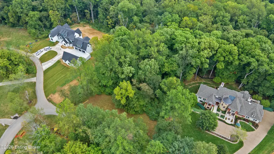 14403 River Glades Ln, Prospect, KY 40059 - #2